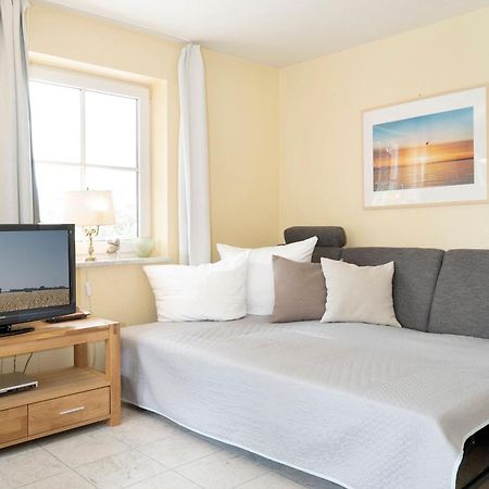Strandallee 92B- Wohnung 18 Haffkrug Eksteriør bilde